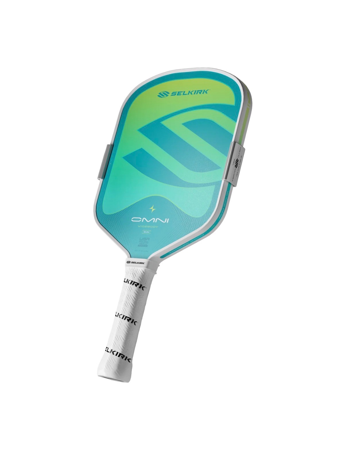 Selkirk Omni Widebody paddle