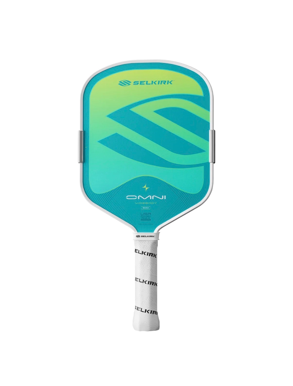 Selkirk pickleball paddle