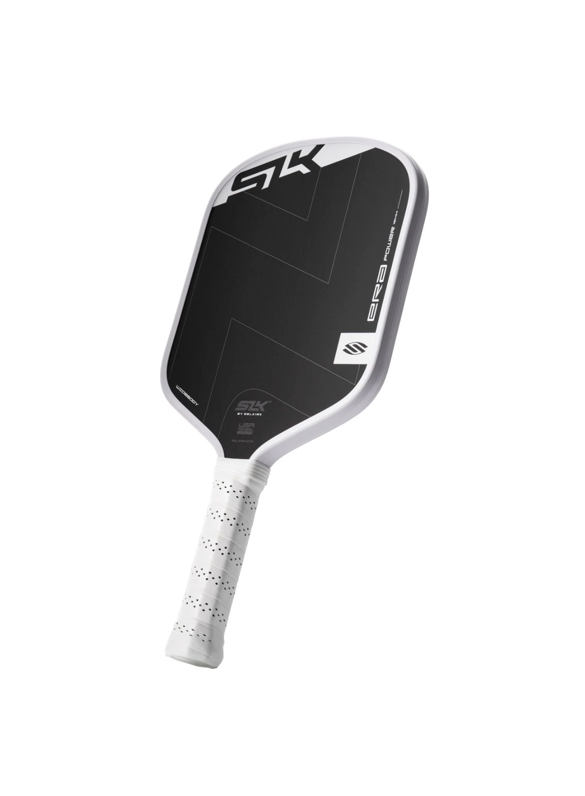 Selkirk pickleball paddle
