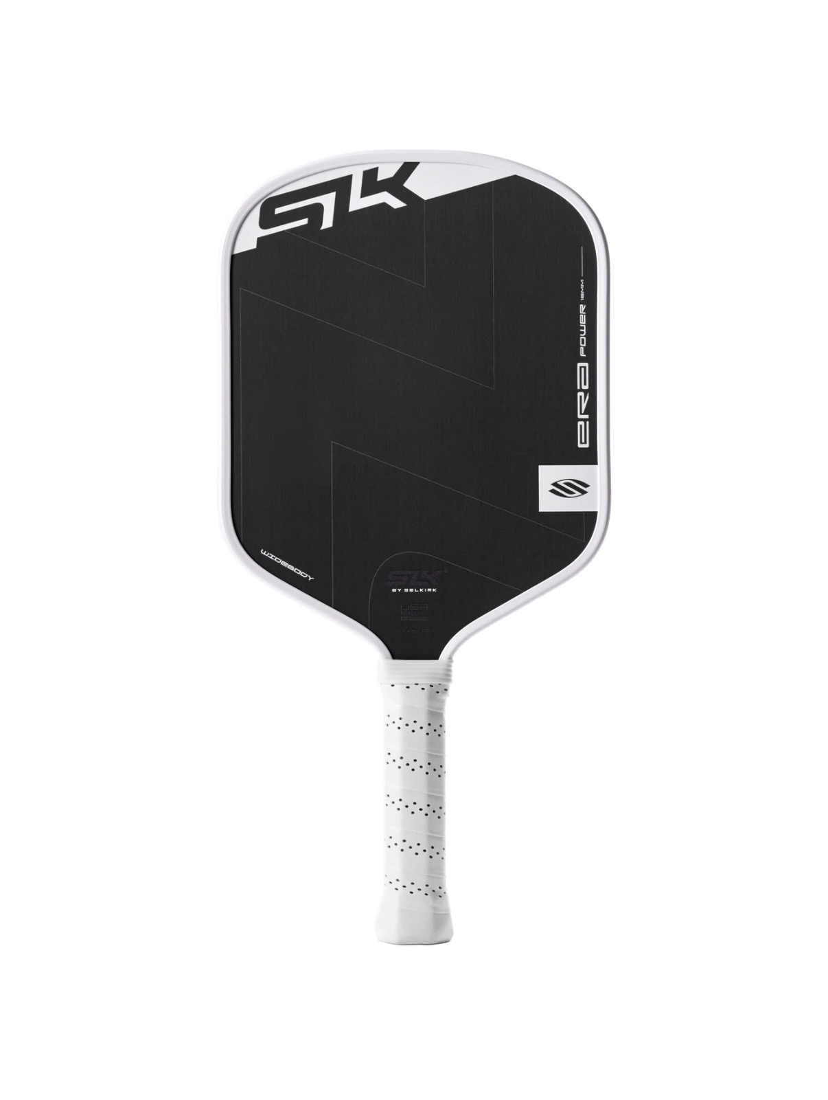 Selkirk pickleball paddle