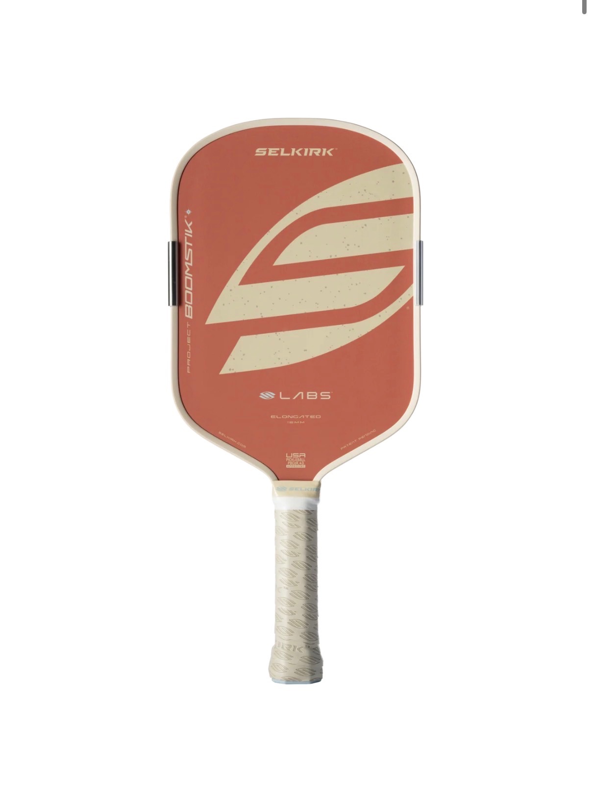 Selkirk pickleball paddle